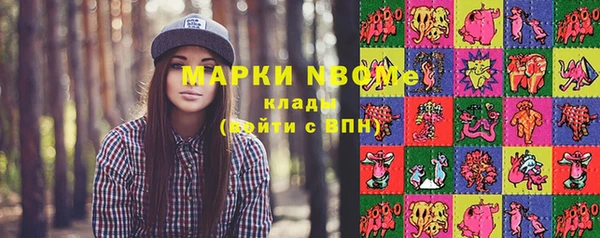 спайс Арсеньев
